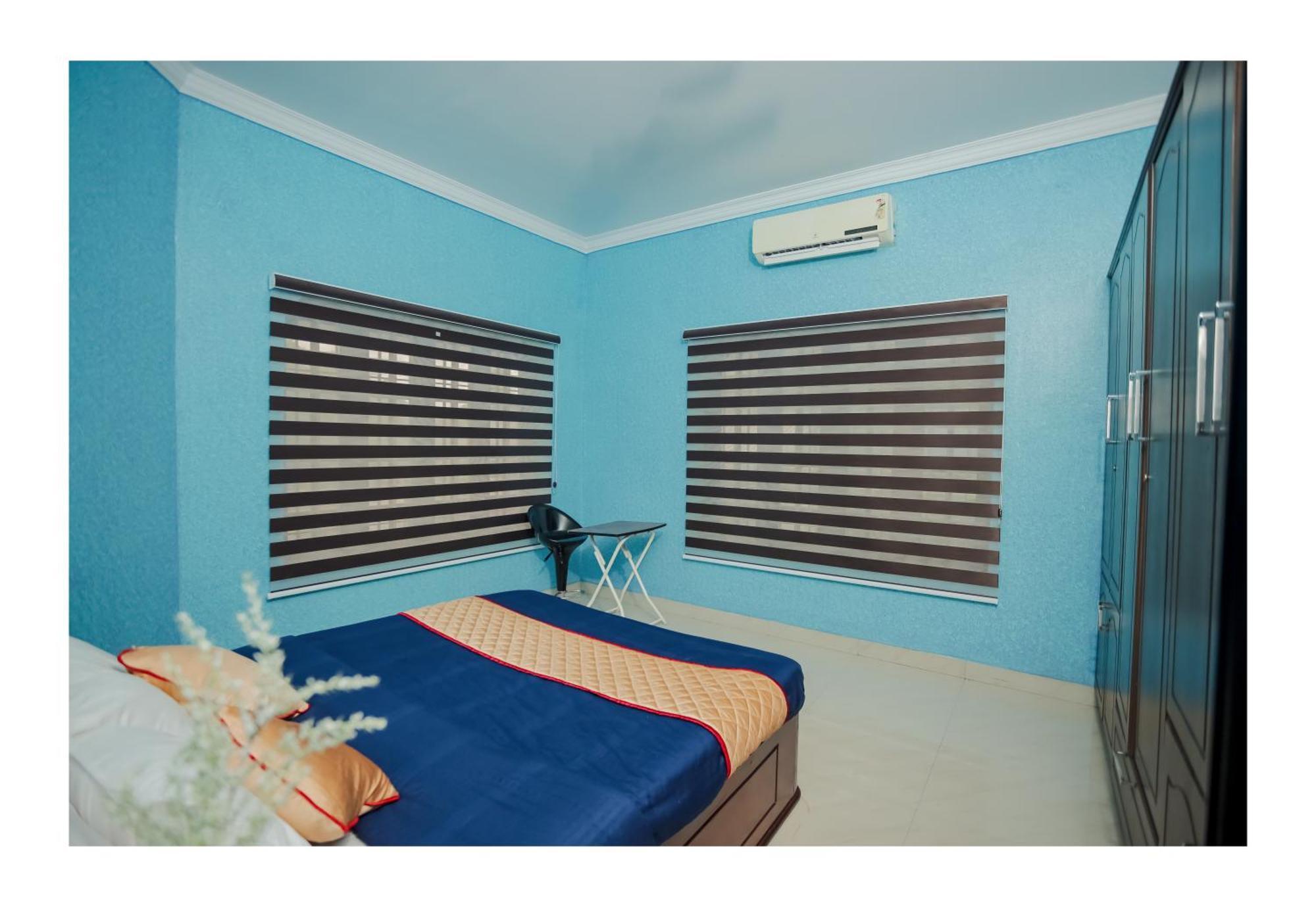 Hotel Gilead Holliday Tāmarakulam Exteriér fotografie